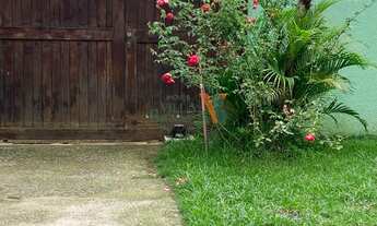 Imagem 2: CASA RESIDENCIAL em Jacareí - SP, Pq. dos Principes