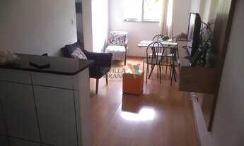 Imagem 2: APARTAMENTO RESIDENCIAL em Jacareí - SP, Jd. California