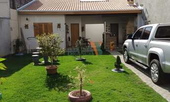 Imagem: CASA RESIDENCIAL em JACAREÍ - SP, LOTEAMENTO