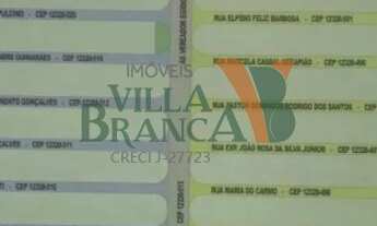 Imagem 2: TERRENO RESIDENCIAL em Jacareí - SP, Pq. dos Sinos