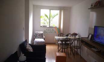 Imagem 3: APARTAMENTO RESIDENCIAL em Jacareí - SP, Jd. California