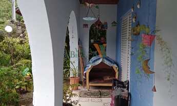 Imagem 5: CASA RESIDENCIAL em SANTO ANTÔNIO DO PINHAL - SP, Centro