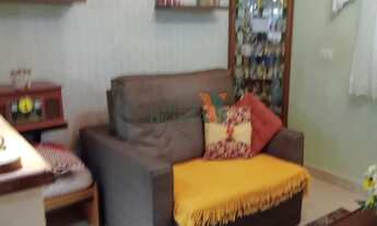 Imagem 7: CASA RESIDENCIAL em SANTO ANTÔNIO DO PINHAL - SP, Centro