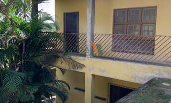 Imagem: CASA RESIDENCIAL em JACAREÍ - SP, JARDIM