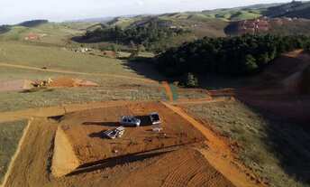 Imagem: TERRENO RURAL em Igarata - SP, Bairro do Pinhal