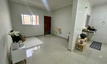 Imagem 5: CASA RESIDENCIAL em JACAREÍ - SP, RESIDENCIAL PARQUE DOS SINOS