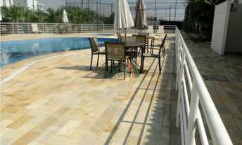 Imagem 7: CASA RESIDENCIAL em JACAREÍ - SP, LOTEAMENTO VILLA BRANCA