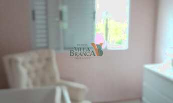 Imagem 3: CASA RESIDENCIAL em JACAREÍ - SP, LOTEAMENTO VILLA BRANCA