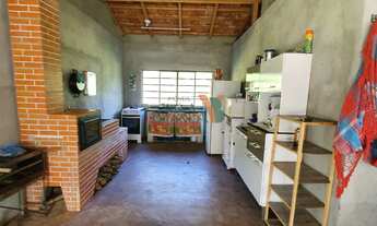 Imagem: CHACARA RESIDENCIAL em PARAIBUNA - SP, bairro