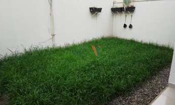 Imagem 6: CASA RESIDENCIAL em JACAREÍ - SP, LOTEAMENTO VILLA BRANCA