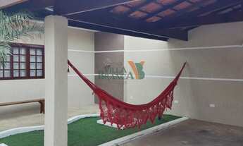 Imagem: CASA RESIDENCIAL em JACAREÍ - SP, PARQUE