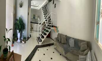 Imagem: CASA RESIDENCIAL em JACAREÍ - SP, LOTEAMENTO