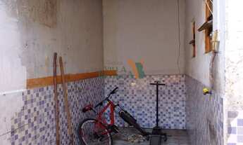 Imagem 3: CASA RESIDENCIAL em SÃO JOSÉ DOS CAMPOS - SP, CIDADE MORUMBI