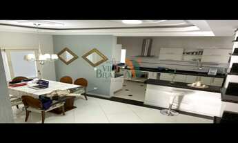 Imagem 4: CASA RESIDENCIAL em JACAREÍ - SP, LOTEAMENTO VILLA BRANCA