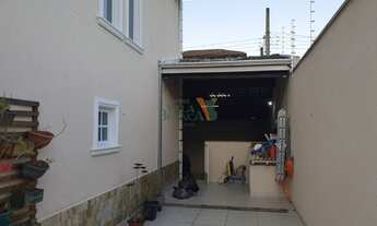 Imagem 5: CASA RESIDENCIAL em JACAREÍ - SP, LOTEAMENTO VILLA BRANCA