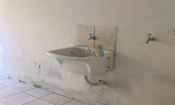 Imagem 4: CASA RESIDENCIAL em JACAREÍ - SP, LOTEAMENTO VILLA BRANCA