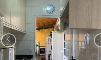 Imagem 2: CASA RESIDENCIAL em JACAREÍ - SP, CENTRO