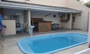 Imagem 2: CASA RESIDENCIAL em JACAREÍ - SP, LOTEAMENTO VILLA BRANCA