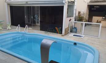 Imagem 3: CASA RESIDENCIAL em JACAREÍ - SP, LOTEAMENTO VILLA BRANCA