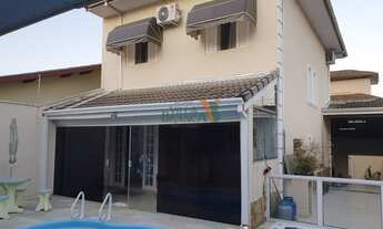 Imagem 4: CASA RESIDENCIAL em JACAREÍ - SP, LOTEAMENTO VILLA BRANCA