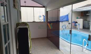 Imagem 6: CASA RESIDENCIAL em JACAREÍ - SP, LOTEAMENTO VILLA BRANCA