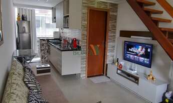 Imagem: APARTAMENTO RESIDENCIAL em UBATUBA - SP