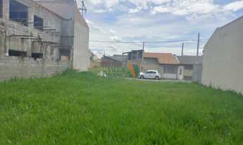 Imagem: TERRENO RESIDENCIAL em JACAREÍ - SP, RESIDENCIAL