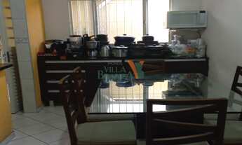 Imagem 4: CASA RESIDENCIAL em JACAREÍ - SP, LOTEAMENTO VILLA BRANCA