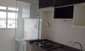 Imagem 3: APARTAMENTO RESIDENCIAL em Jacareí - SP, Vila Branca