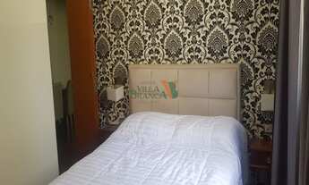 Imagem 6: APARTAMENTO RESIDENCIAL em JACAREÍ - SP, JARDIM CALIFÓRNIA