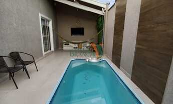 Imagem 4: CASA RESIDENCIAL em JACAREÍ - SP, RESIDENCIAL SANTA PAULA