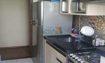 Imagem 2: APARTAMENTO RESIDENCIAL em JACAREÍ - SP, JARDIM CALIFÓRNIA