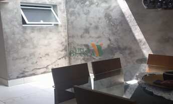 Imagem 1: CASA RESIDENCIAL em JACAREÍ - SP, LOTEAMENTO VILLA BRANCA