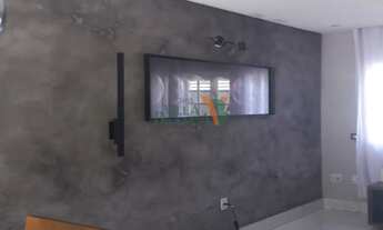 Imagem 6: CASA RESIDENCIAL em JACAREÍ - SP, LOTEAMENTO VILLA BRANCA