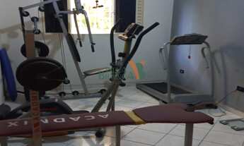 Imagem 7: CASA RESIDENCIAL em JACAREÍ - SP, LOTEAMENTO VILLA BRANCA