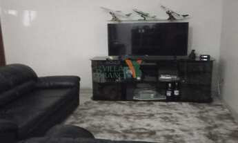 Imagem 2: CASA RESIDENCIAL em JACAREÍ - SP, LOTEAMENTO VILLA BRANCA