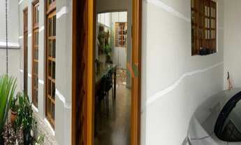 Imagem 7: CASA RESIDENCIAL em JACAREÍ - SP, LOTEAMENTO VILLA BRANCA