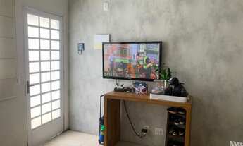 Imagem 2: CASA RESIDENCIAL em JACAREÍ - SP, JARDIM MARCONDES