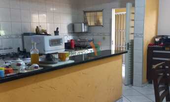 Imagem 1: CASA RESIDENCIAL em JACAREÍ - SP, LOTEAMENTO VILLA BRANCA