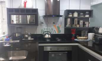 Imagem 4: CASA RESIDENCIAL em JACAREÍ - SP, LOTEAMENTO VILLA BRANCA