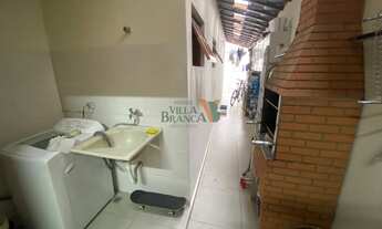 Imagem 6: CASA RESIDENCIAL em JACAREÍ - SP, LOTEAMENTO VILLA BRANCA