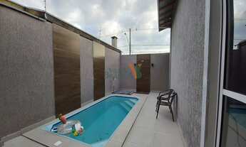 Imagem 7: CASA RESIDENCIAL em JACAREÍ - SP, RESIDENCIAL SANTA PAULA