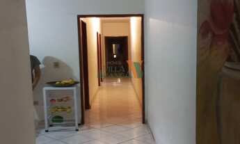 Imagem 3: CASA RESIDENCIAL em JACAREÍ - SP, LOTEAMENTO VILLA BRANCA