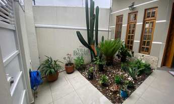 Imagem 5: CASA RESIDENCIAL em JACAREÍ - SP, LOTEAMENTO VILLA BRANCA