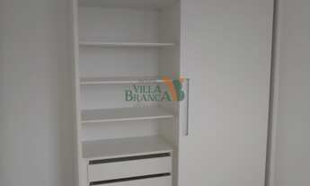 Imagem 2: APARTAMENTO RESIDENCIAL em Jacareí - SP, Vila Branca