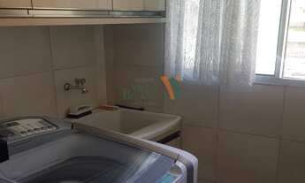 Imagem 3: APARTAMENTO RESIDENCIAL em JACAREÍ - SP, JARDIM CALIFÓRNIA