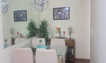 Imagem: APARTAMENTO RESIDENCIAL em JACAREÍ - SP