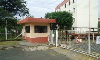 Imagem: 2 dormitórios, 1 vaga na garagem, 53M²