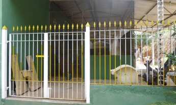 Imagem: 1 dormitório, 2 banheiro