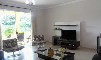 Imagem: 3 dormitórios, 1 suítes